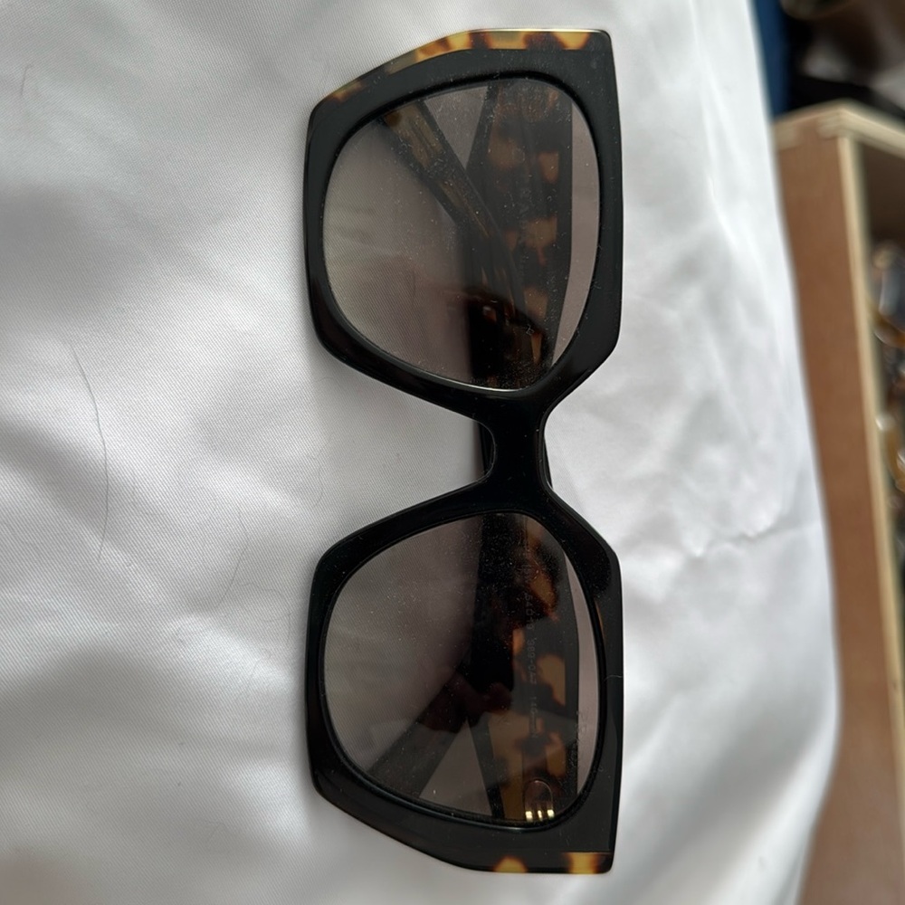 Prada Milano sunglasses